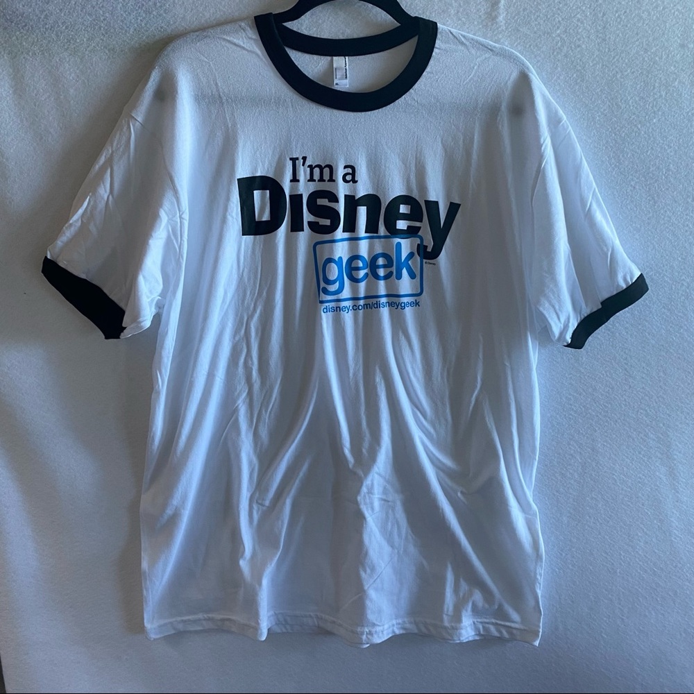 D23 Disney Shirt